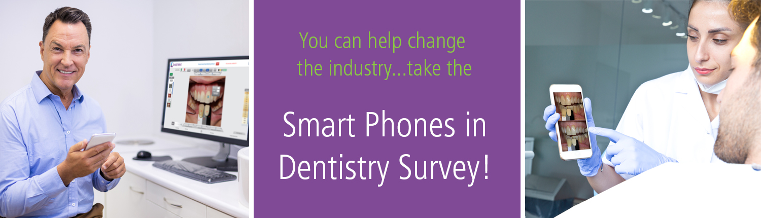 Smart Phone Dental Survey 4