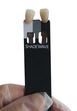 Dental Shade Reference